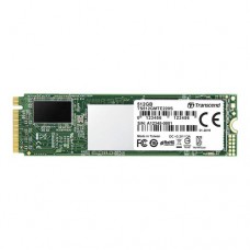 Transcend MTE220S 512GB M.2 2280 PCIe SSD